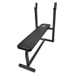 Купить Скамья под штангу DFC Homegym D306 в Светлогорске 
