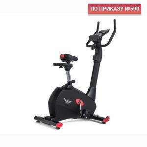 Купить Велотренажер DFC Cardio B255P электромагнитный в Светлогорске 