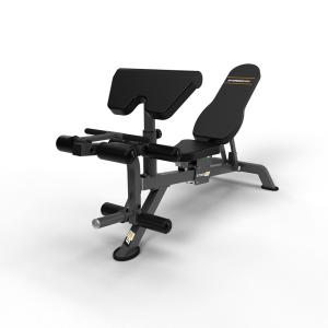 Купить Скамья универсальная STONERISE ThunderShape в Светлогорске 