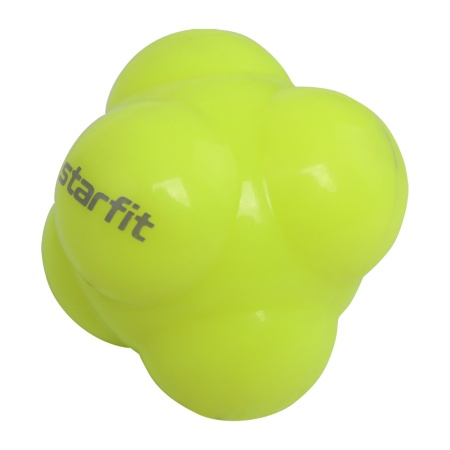 Купить Мяч реакционный Starfit RB-301 в Светлогорске 