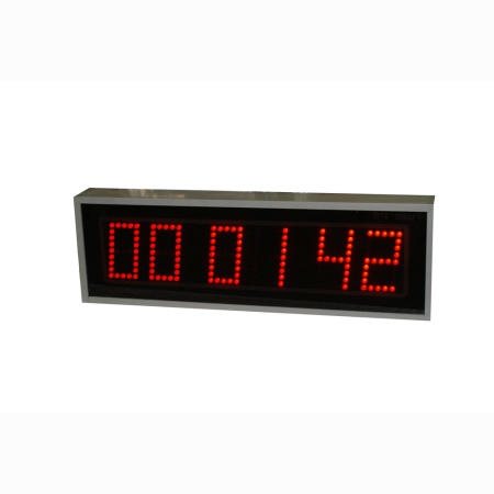 Купить Часы-секундомер настенные С2.25 знак 250 мм в Светлогорске 
