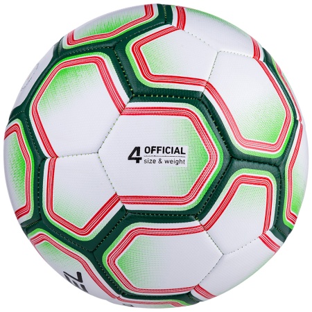 Купить Мяч футбольный Jögel Nano №4 в Светлогорске 